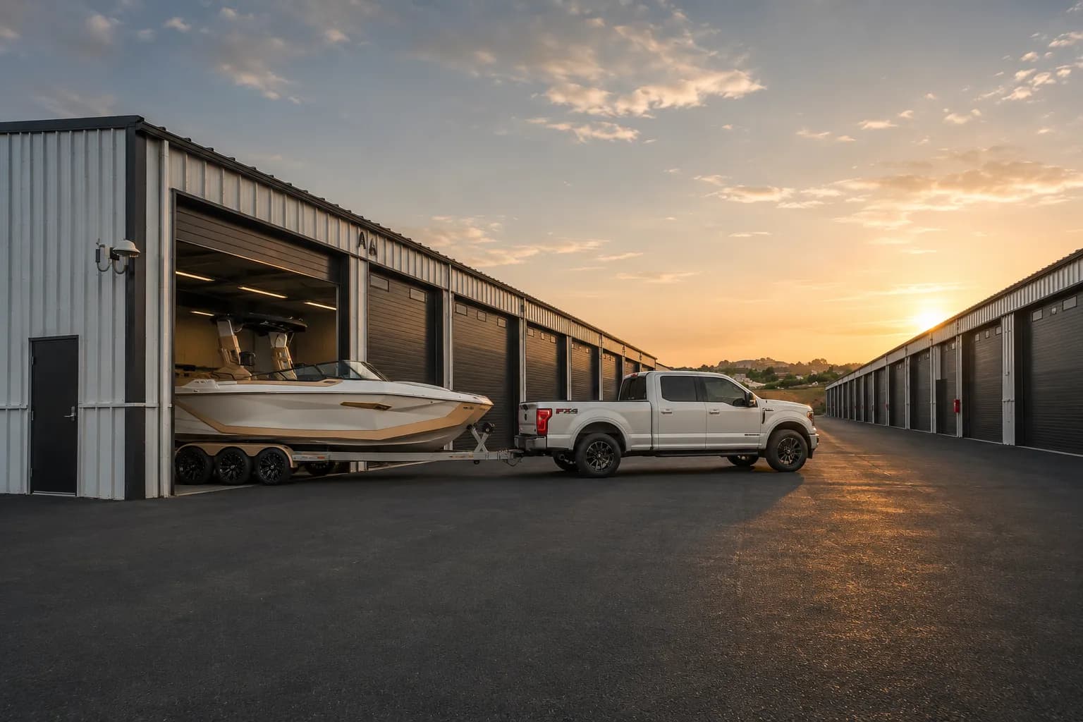 Boats