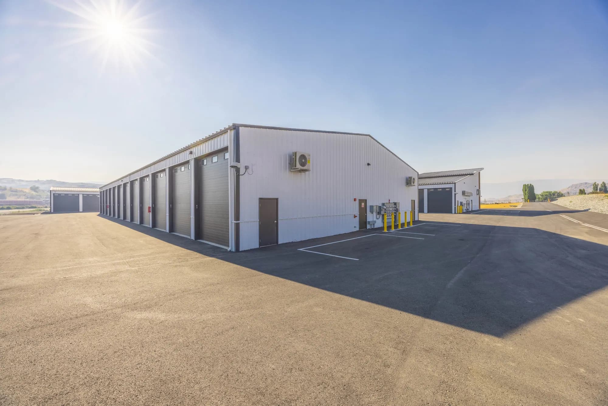 Building B — Unit B2 5