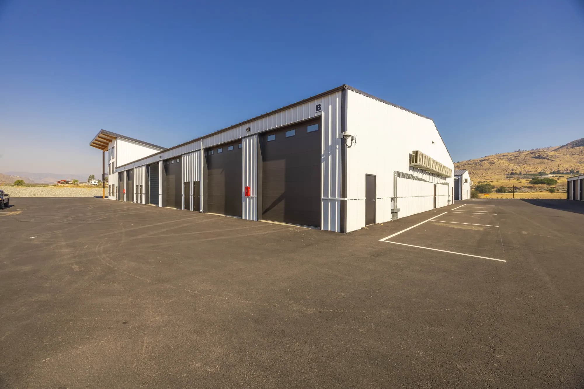 Building A — Unit A1 2